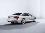 Audi A6L 55 TFSI Quattro 2019 года (CN)